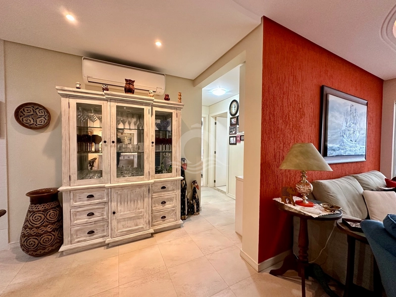 Apartamento 2 quartos vista mar venda Zona Nova Capão da Canoa: 3ª foto da galeria de imagens do imóvel