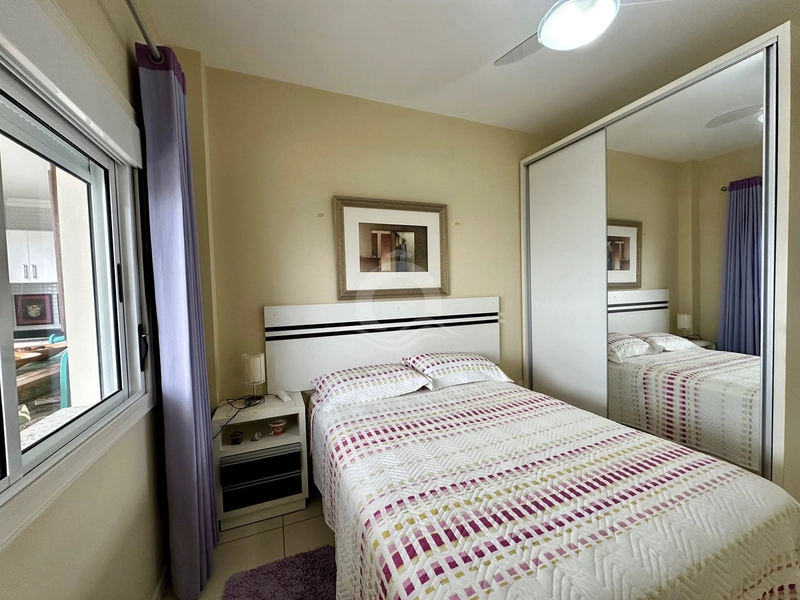 Apartamento 2 quartos vista mar venda Zona Nova Capão da Canoa: 27ª foto da galeria de imagens do imóvel