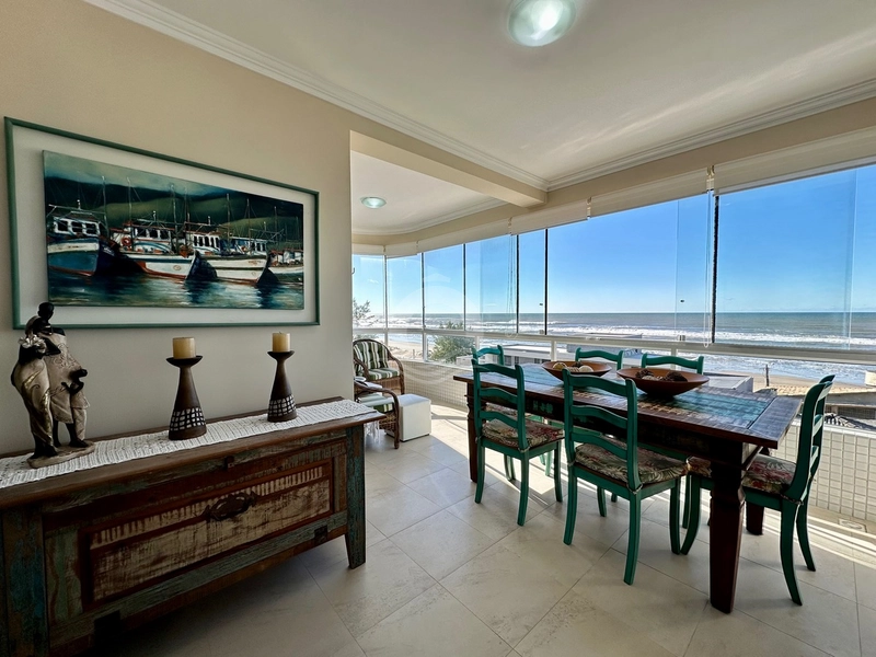 Apartamento 2 quartos vista mar venda Zona Nova Capão da Canoa: 10ª foto da galeria de imagens do imóvel