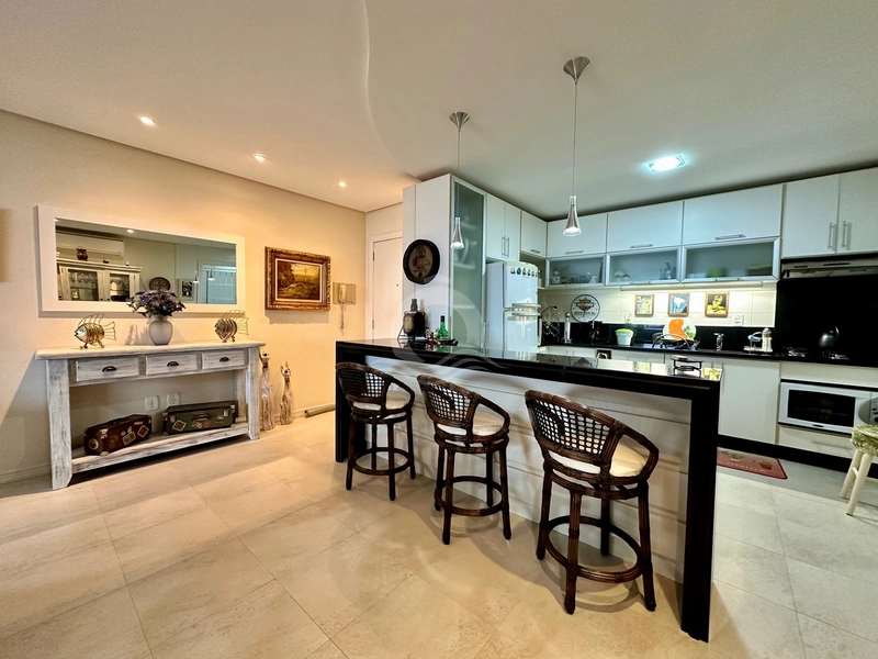 Apartamento 2 quartos vista mar venda Zona Nova Capão da Canoa: 17ª foto da galeria de imagens do imóvel