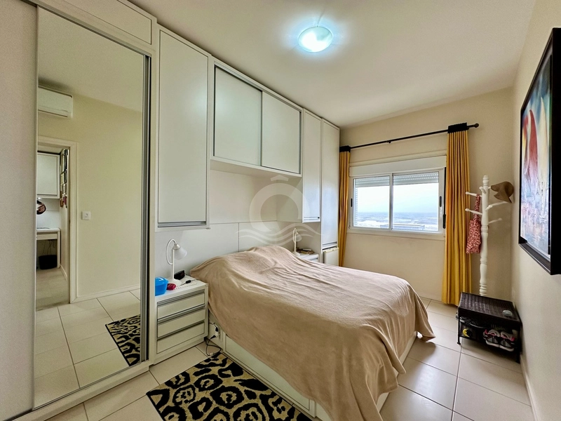 Apartamento 2 quartos vista mar venda Zona Nova Capão da Canoa: 28ª foto da galeria de imagens do imóvel