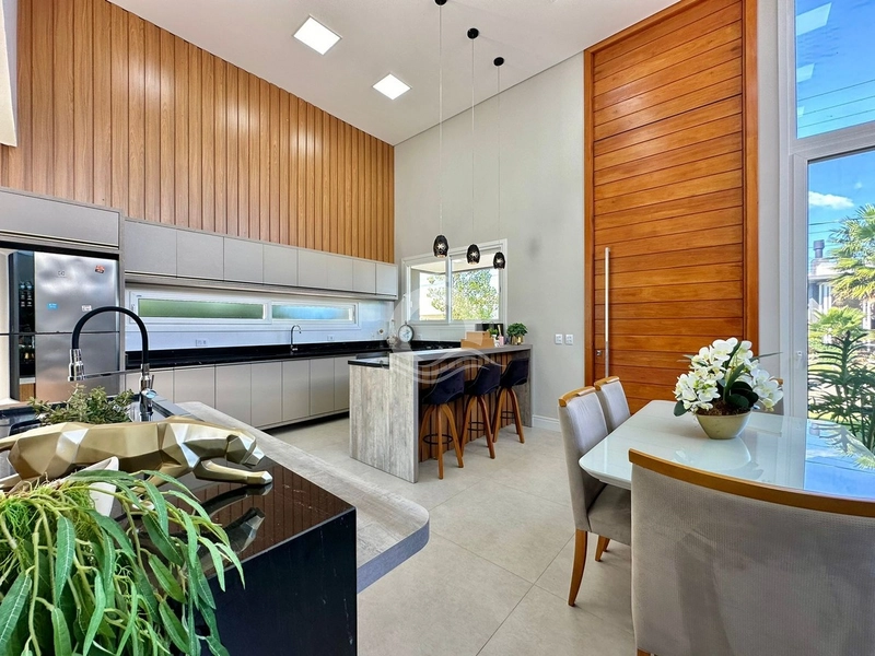 Casa 4 quartos decorada venda Condomínio Dubai Capão da Canoa: 10ª foto da galeria de imagens do imóvel