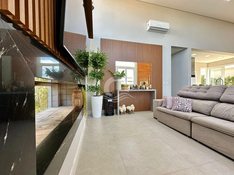 Casa 4 quartos decorada venda Condomínio Dubai Capão da Canoa: 5ª foto da galeria de imagens do imóvel