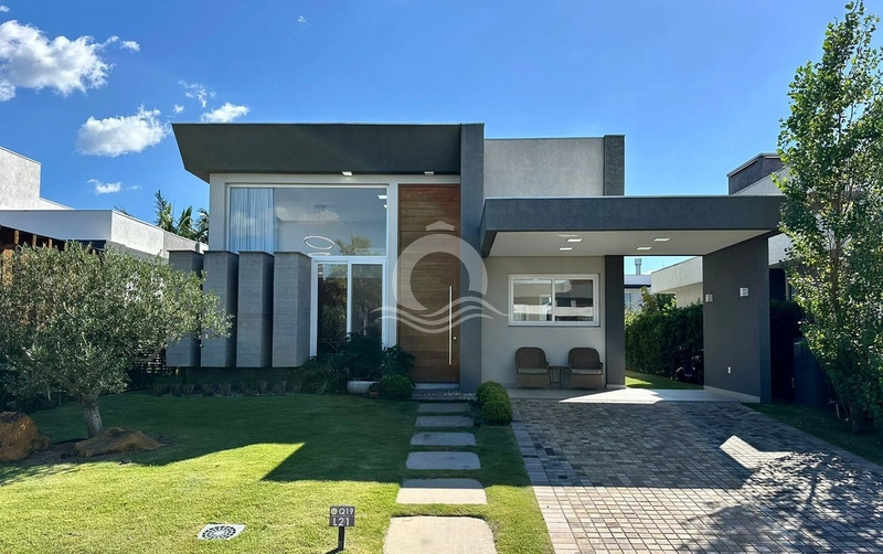 Casa 4 quartos decorada venda Condomínio Dubai Capão da Canoa: 12ª foto da galeria de imagens do imóvel