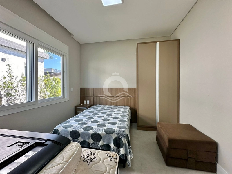 Casa 4 quartos decorada venda Condomínio Dubai Capão da Canoa: 20ª foto da galeria de imagens do imóvel