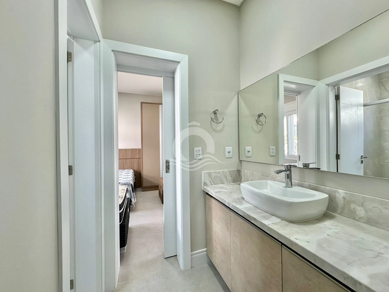 Casa 4 quartos decorada venda Condomínio Dubai Capão da Canoa: 14ª foto da galeria de imagens do imóvel