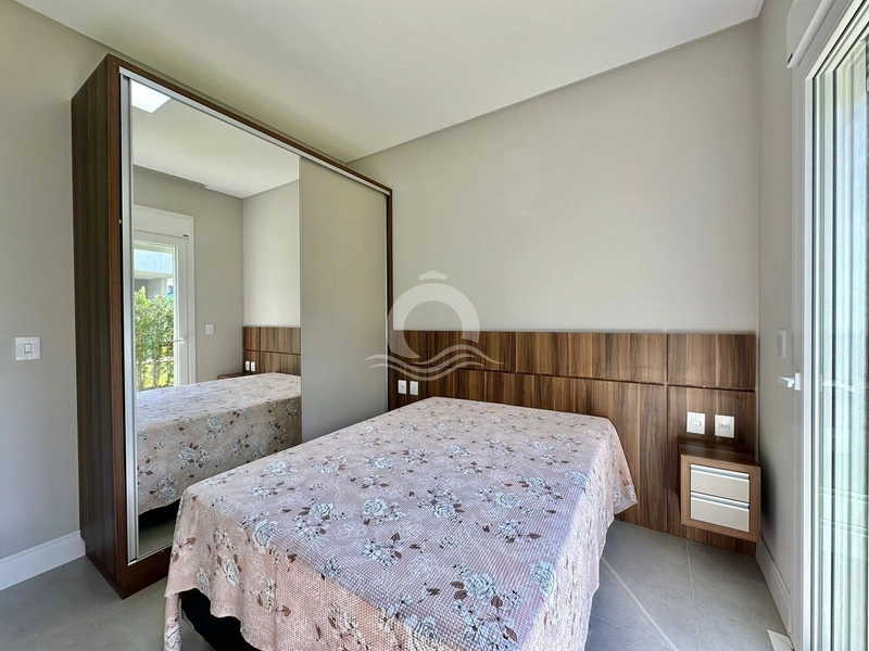 Casa 4 quartos decorada venda Condomínio Dubai Capão da Canoa: 18ª foto da galeria de imagens do imóvel