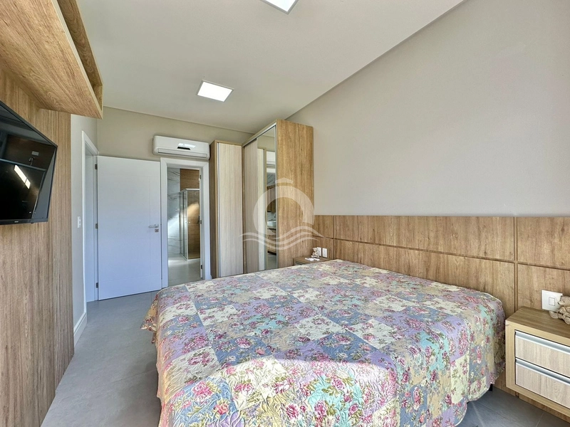 Casa 4 quartos decorada venda Condomínio Dubai Capão da Canoa: 24ª foto da galeria de imagens do imóvel