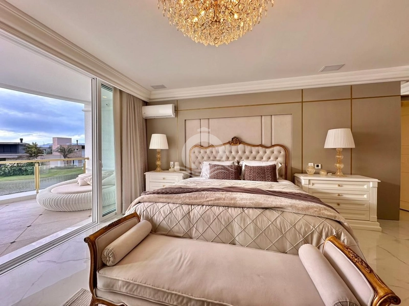 Sobrado 4 quartos beira lago venda Enseada Xangri-Lá: 33ª foto da galeria de imagens do imóvel