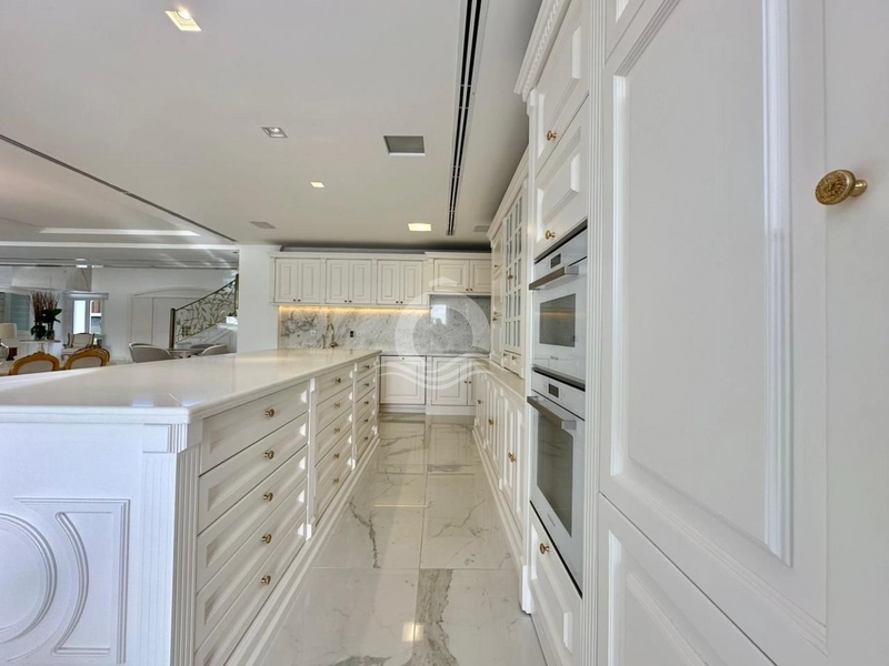 Sobrado 4 quartos beira lago venda Enseada Xangri-Lá: 20ª foto da galeria de imagens do imóvel