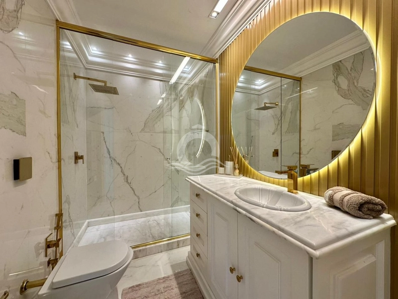 Sobrado 4 quartos beira lago venda Enseada Xangri-Lá: 35ª foto da galeria de imagens do imóvel