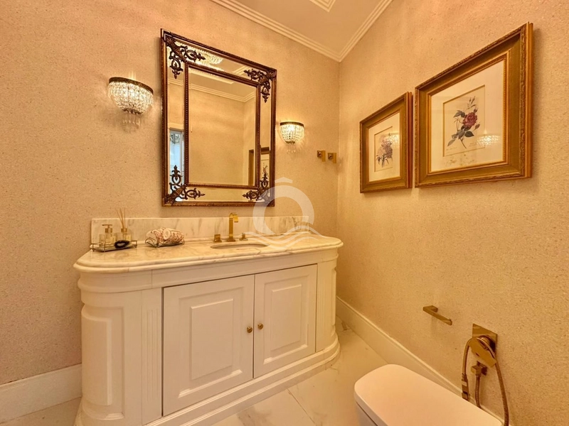 Sobrado 4 quartos beira lago venda Enseada Xangri-Lá: 53ª foto da galeria de imagens do imóvel