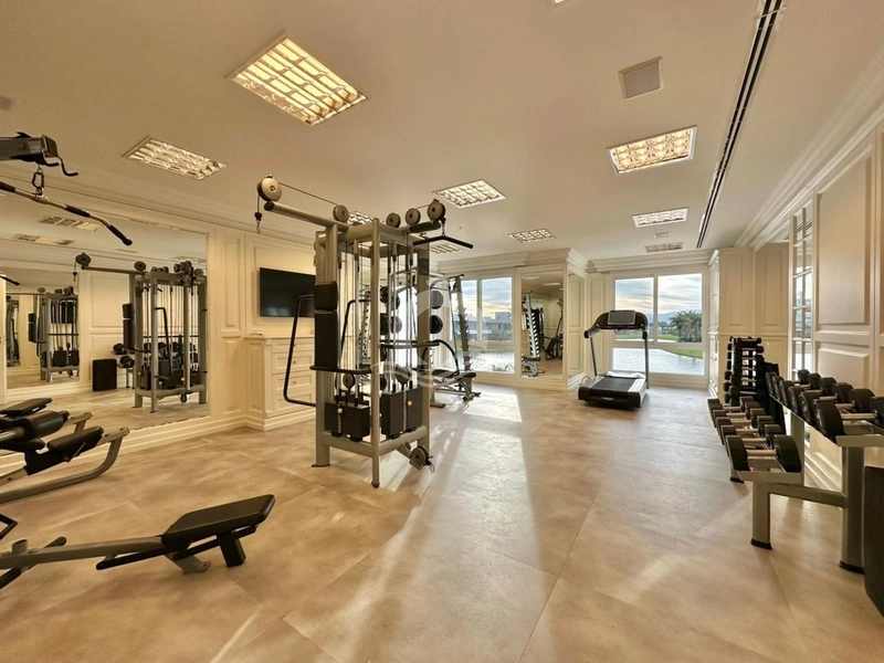 Sobrado 4 quartos beira lago venda Enseada Xangri-Lá: 40ª foto da galeria de imagens do imóvel