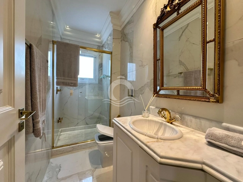 Sobrado 4 quartos beira lago venda Enseada Xangri-Lá: 51ª foto da galeria de imagens do imóvel