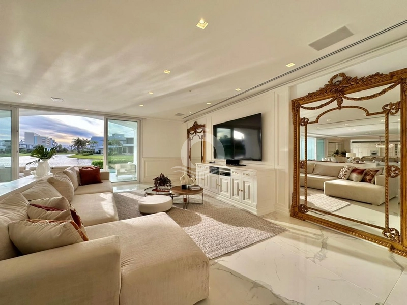 Sobrado 4 quartos beira lago venda Enseada Xangri-Lá: 39ª foto da galeria de imagens do imóvel