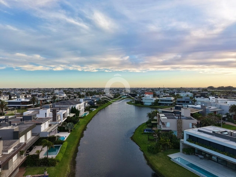 Sobrado 4 quartos beira lago venda Enseada Xangri-Lá: 29ª foto da galeria de imagens do imóvel