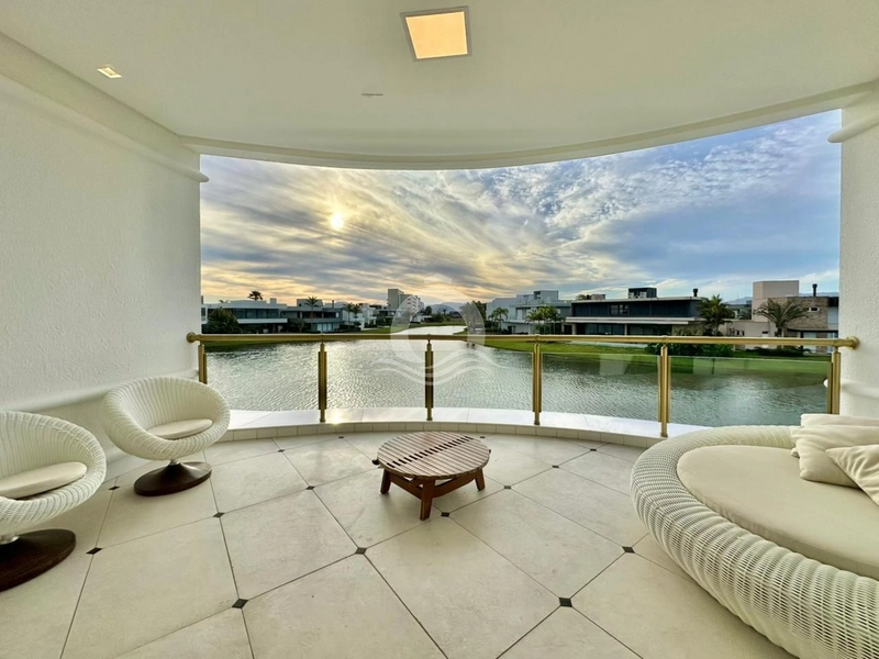 Sobrado 4 quartos beira lago venda Enseada Xangri-Lá: 30ª foto da galeria de imagens do imóvel