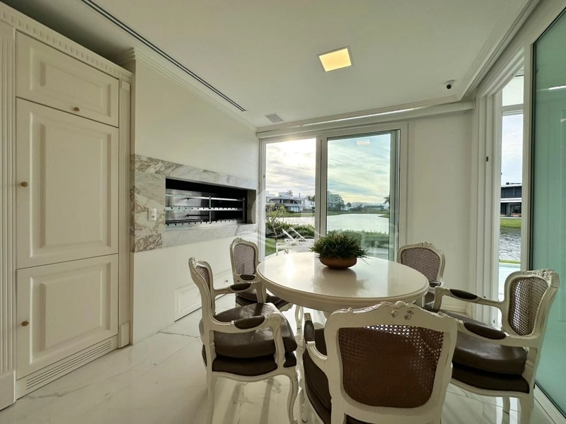 Sobrado 4 quartos beira lago venda Enseada Xangri-Lá: 22ª foto da galeria de imagens do imóvel