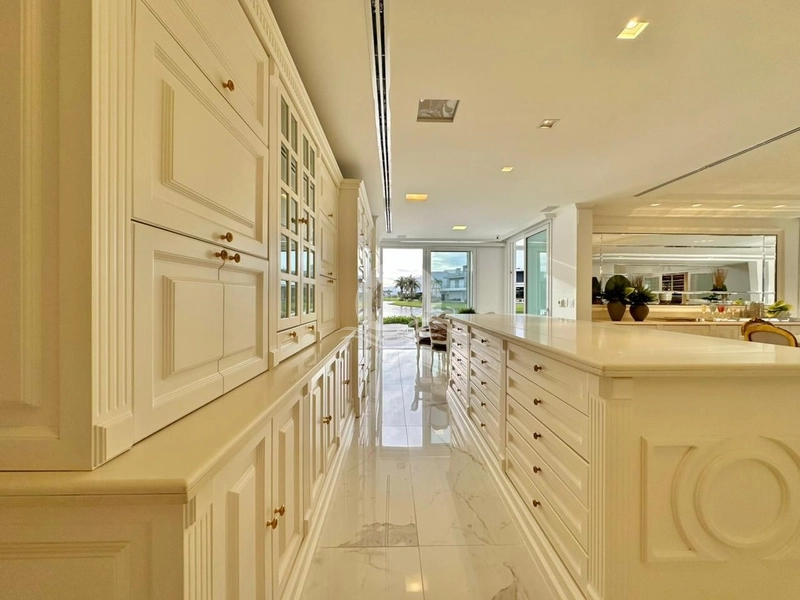 Sobrado 4 quartos beira lago venda Enseada Xangri-Lá: 24ª foto da galeria de imagens do imóvel