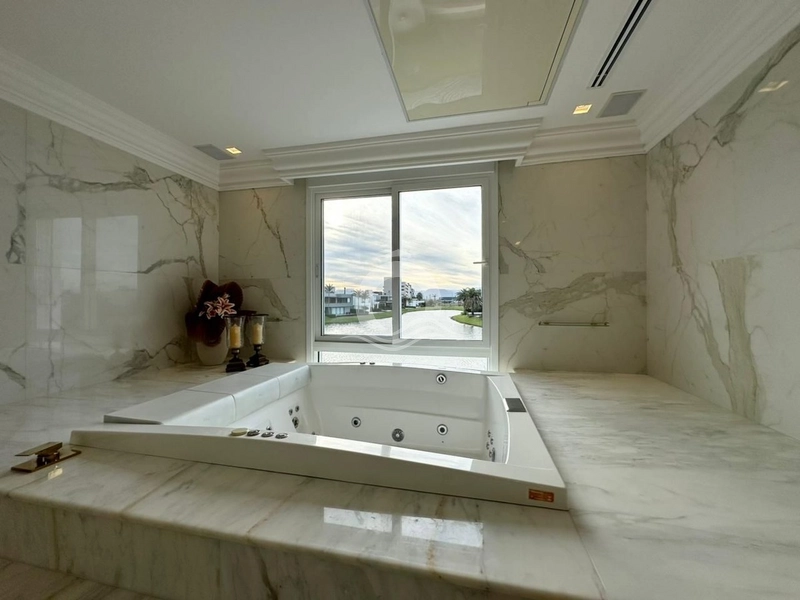 Sobrado 4 quartos beira lago venda Enseada Xangri-Lá: 32ª foto da galeria de imagens do imóvel