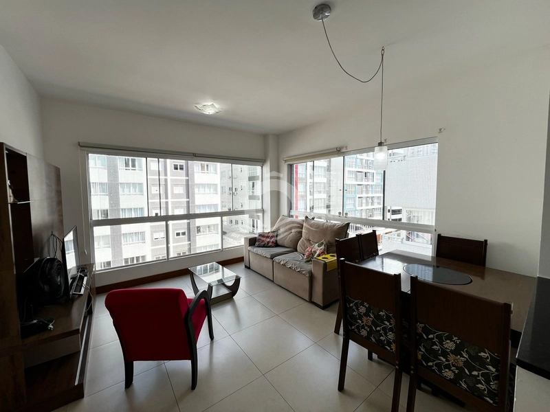 Apartamento 2 quartos mobiliado venda Navegantes Capão da Canoa