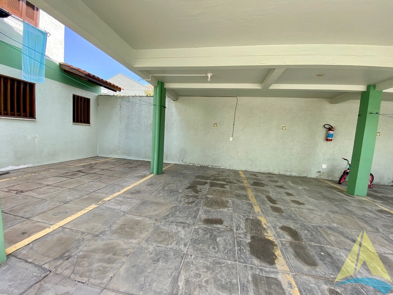Sobrado na beira mar: 6ª foto da galeria de imagens do imóvel