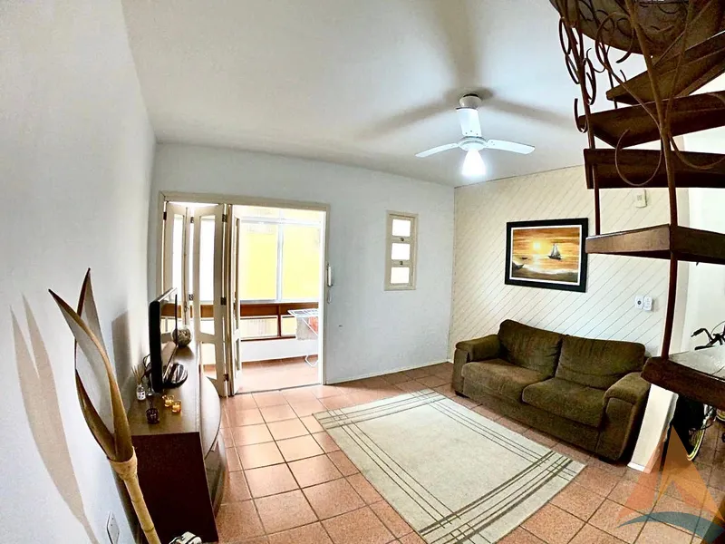 Cobertura Duplex: 1ª foto da galeria de imagens do imóvel
