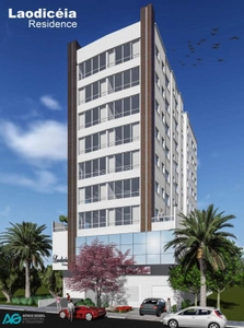 Laodicéia Residence