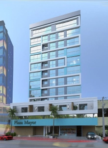 Residencial Plaza Mayor