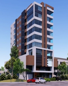 Residencial Monte Carlo