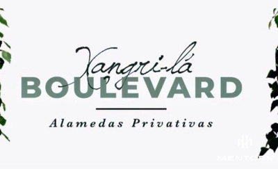 Bairro Planejado Xangri-lá Boulevard
