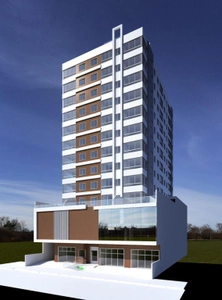 Residencial Château Martina