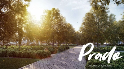 Bairro cidade Prado los Álamos