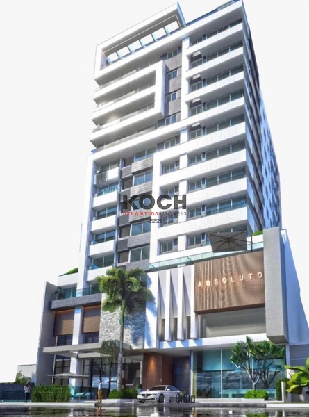 Residencial Absoluto Palace