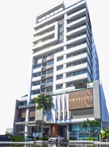 Residencial Absoluto Palace