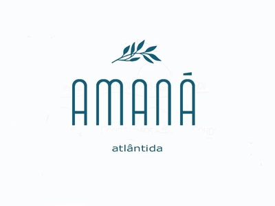 Condomínio Amaná Atlântida