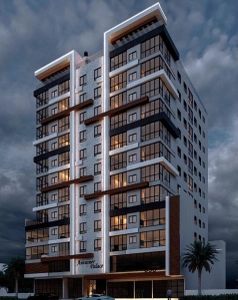 Residencial Anvainer Palace