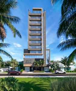 Residencial Tiatira Residence