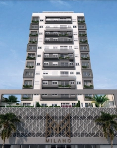 Residencial Milano Rooftop Club