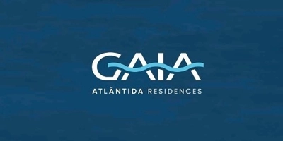 Condomínio Gaia Atlântida Residences