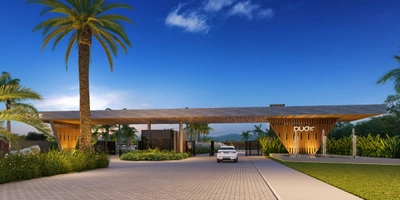 Condomínio Duo Nautic Life Club