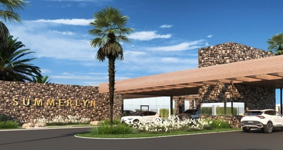 Condomínio Summerlyn