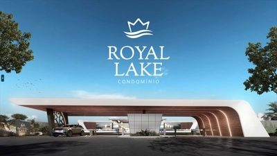Condomínio Royal Lake