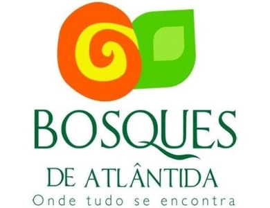 Condomínio Bosques de Atlântida
