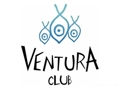 Condomínio Ventura Club