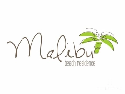 Condomínio Malibu Beach Residence