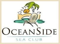 Condomínio Ocean Side Sea Club