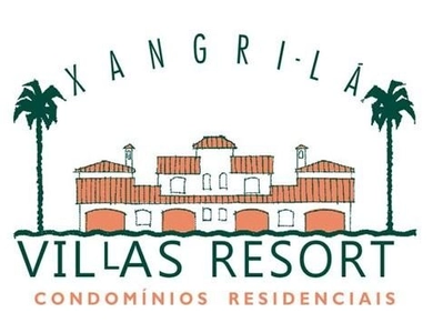 Condomínio Xangri-lá Villas Resort