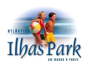 Condomínio Atlântida Ilhas Park