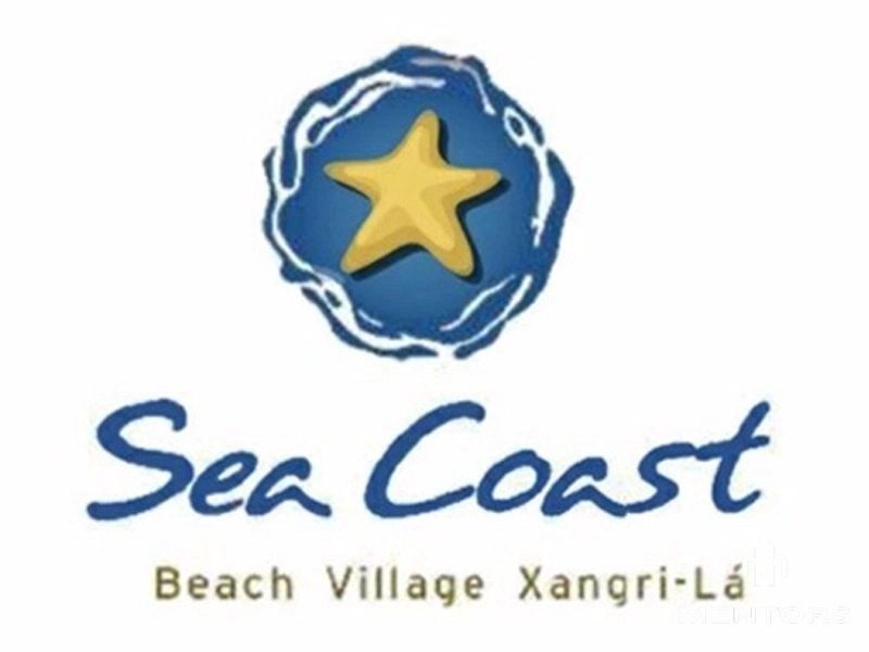 Condomínio Sea Coast